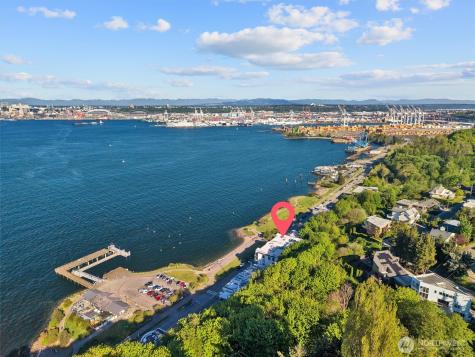 1661 Harbor Avenue SW Seattle WA 98126