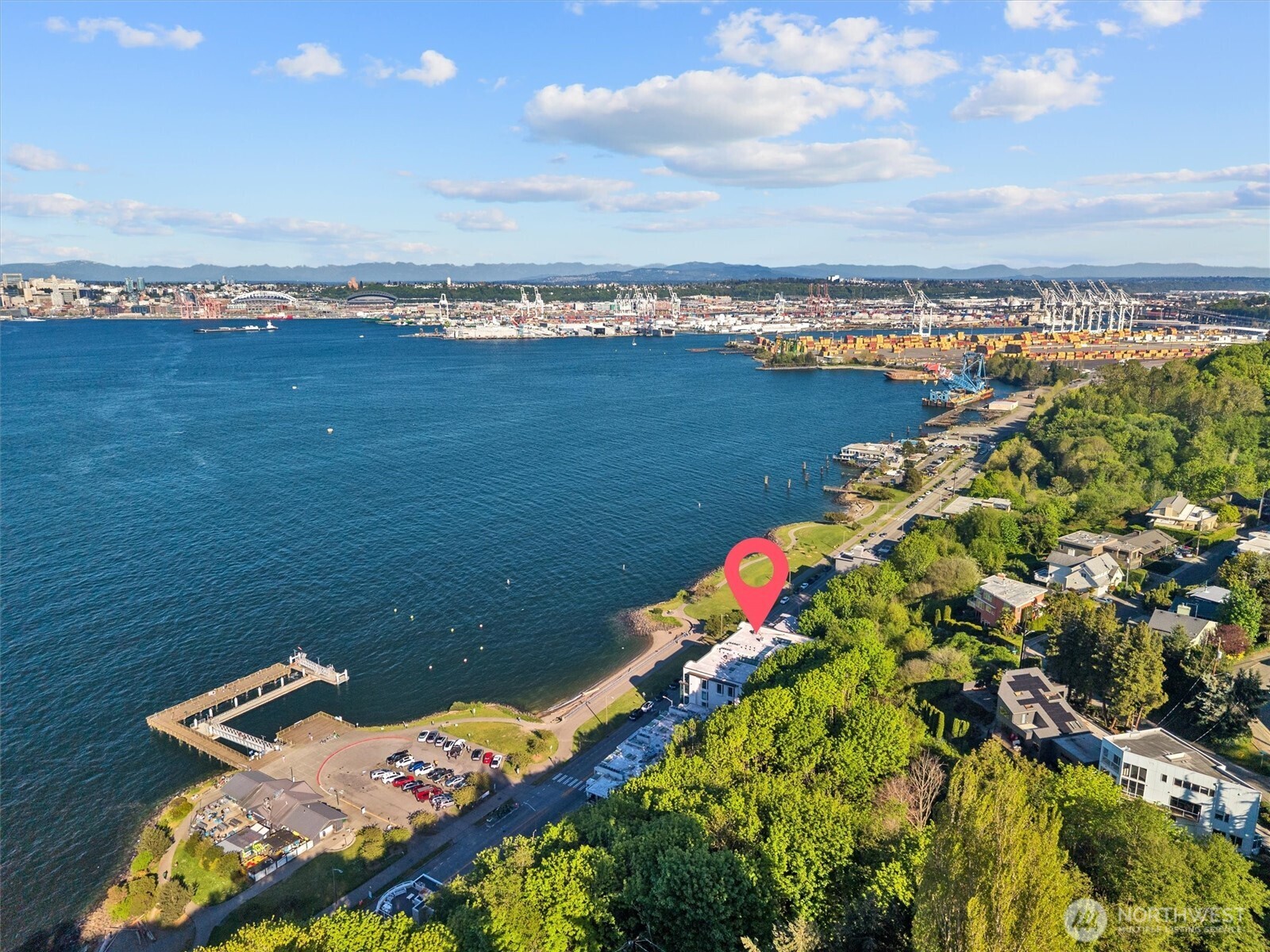 1661 Harbor Avenue SW Seattle WA 98126