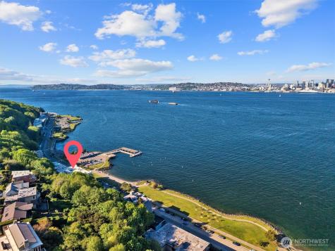 1661 Harbor Avenue SW Seattle WA 98126