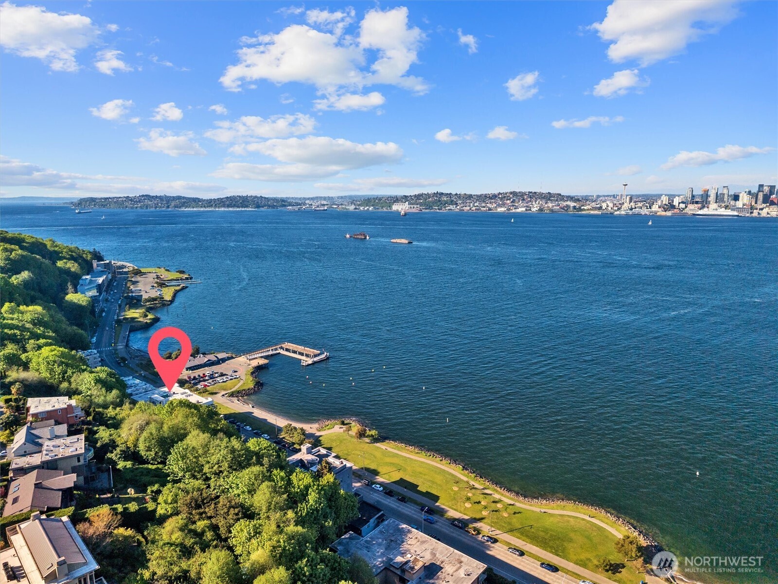 1661 Harbor Avenue SW Seattle WA 98126