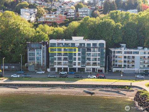 1661 Harbor Avenue SW Seattle WA 98126