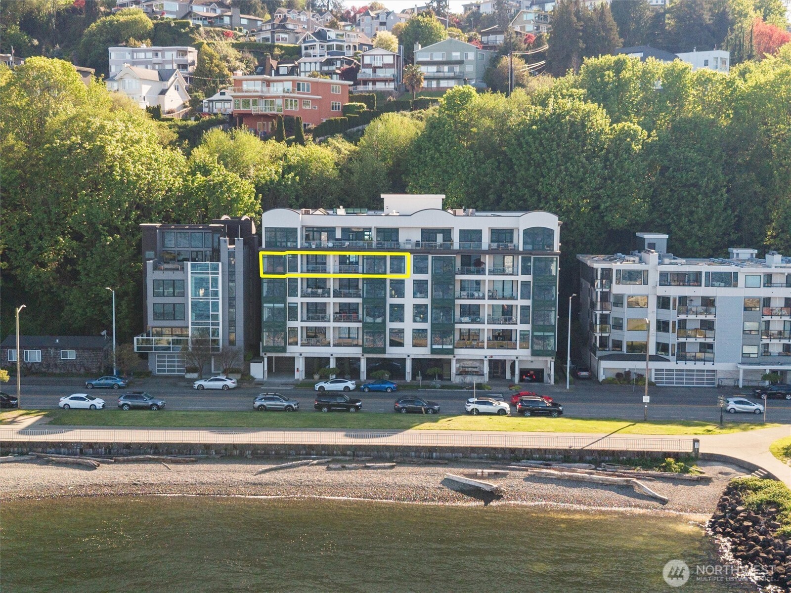 1661 Harbor Avenue SW Seattle WA 98126