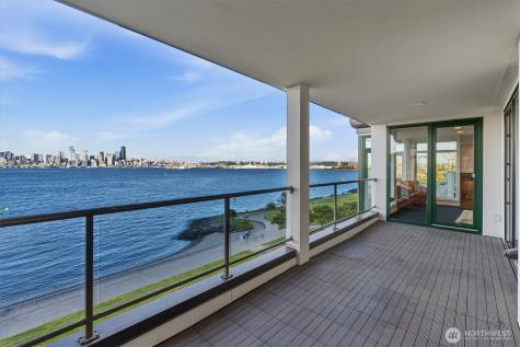 1661 Harbor Avenue SW Seattle WA 98126