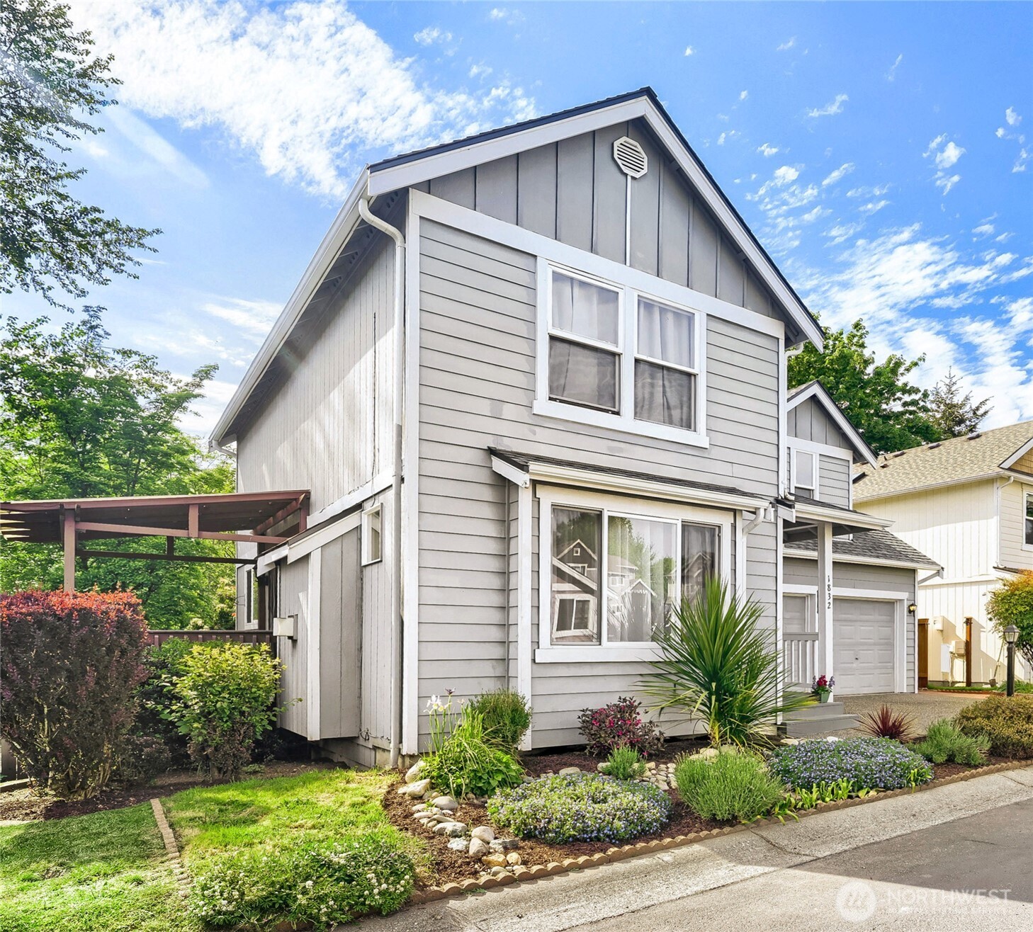 1832 82nd Avenue NE Lake Stevens WA 98258