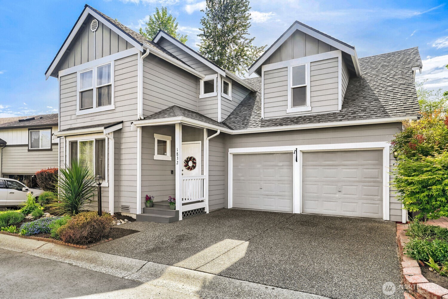 1832 82nd Avenue NE Lake Stevens WA 98258