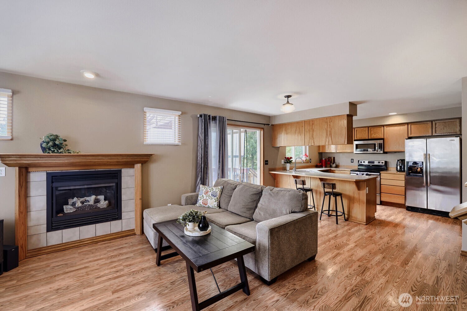 1832 82nd Avenue NE Lake Stevens WA 98258