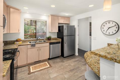 3506 108th Place NE Bellevue WA 98004