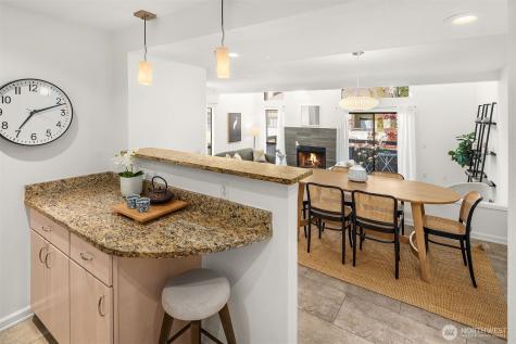 3506 108th Place NE Bellevue WA 98004