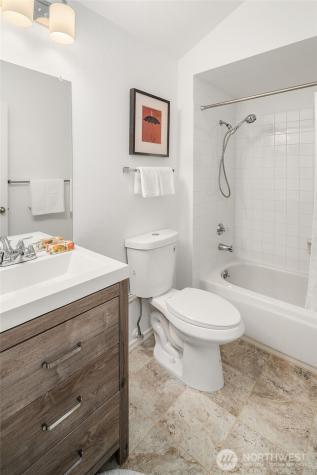 3506 108th Place NE Bellevue WA 98004