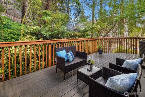 3506 108th Place NE Bellevue WA 98004