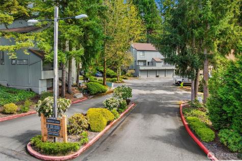 3506 108th Place NE Bellevue WA 98004
