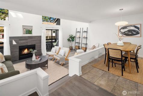 3506 108th Place NE Bellevue WA 98004