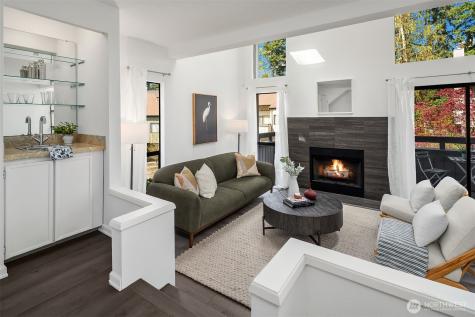 3506 108th Place NE Bellevue WA 98004