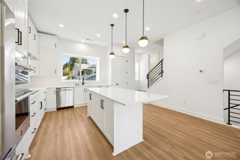 18814 99th Court NE Bothell WA 98011