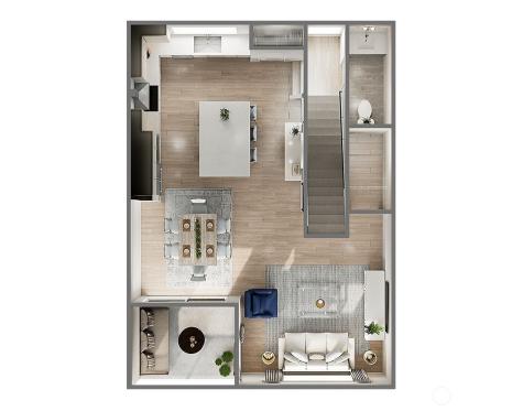 18814 99th Court NE Bothell WA 98011