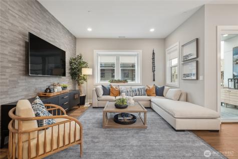 18814 99th Court NE Bothell WA 98011