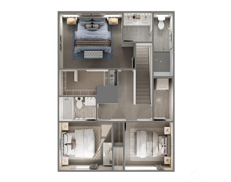 18814 99th Court NE Bothell WA 98011