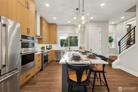 18814 99th Court NE Bothell WA 98011