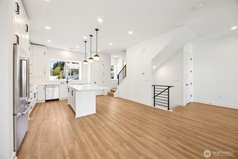 18814 99th Court NE Bothell WA 98011