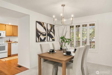 6510 115th Place SE Bellevue WA 98006