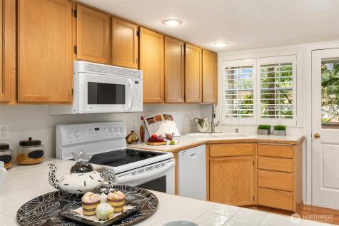 6510 115th Place SE Bellevue WA 98006