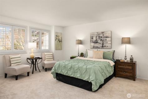 6510 115th Place SE Bellevue WA 98006