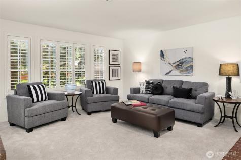 6510 115th Place SE Bellevue WA 98006