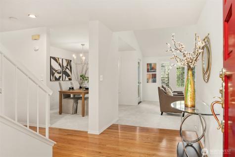 6510 115th Place SE Bellevue WA 98006