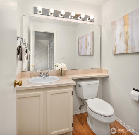 6510 115th Place SE Bellevue WA 98006
