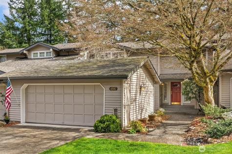 6510 115th Place SE Bellevue WA 98006
