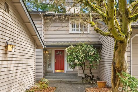 6510 115th Place SE Bellevue WA 98006