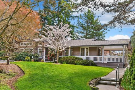 6510 115th Place SE Bellevue WA 98006