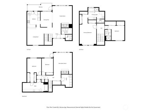 6510 115th Place SE Bellevue WA 98006