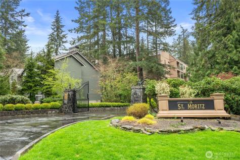 15508 Country Club Drive Mill Creek WA 98012