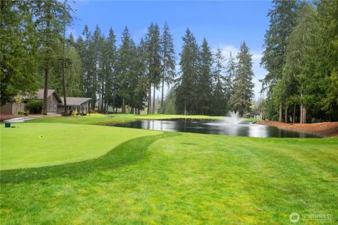 15508 Country Club Drive Mill Creek WA 98012