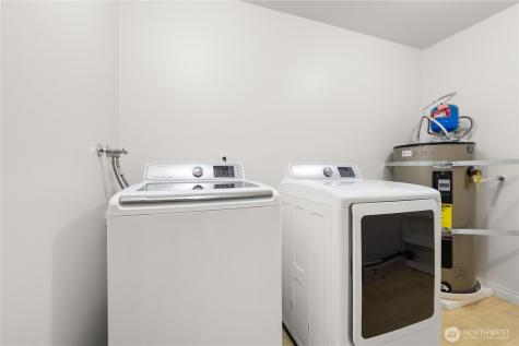 15508 Country Club Drive Mill Creek WA 98012