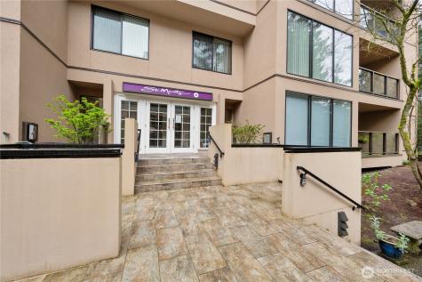 15508 Country Club Drive Mill Creek WA 98012
