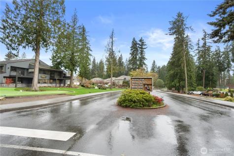 15508 Country Club Drive Mill Creek WA 98012