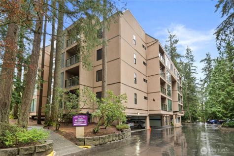 15508 Country Club Drive Mill Creek WA 98012