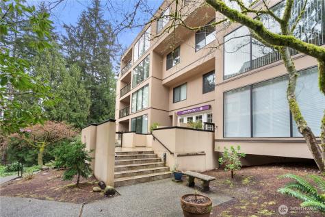 15508 Country Club Drive Mill Creek WA 98012
