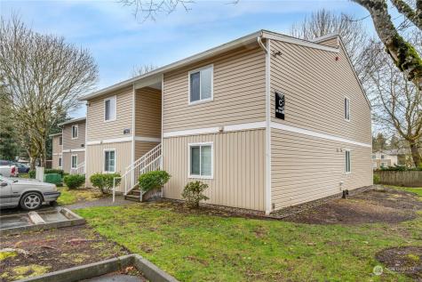 12513 NE 130th Way Kirkland WA 98034
