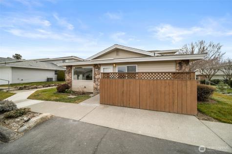 100 Simon Street East Wenatchee WA 98802