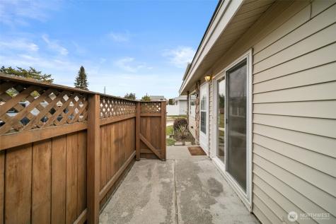 100 Simon Street East Wenatchee WA 98802