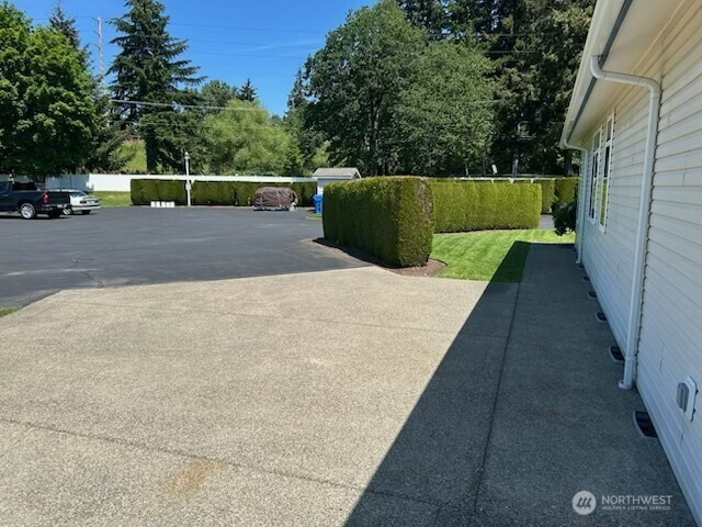 1526 135th Street E Tacoma WA 98445