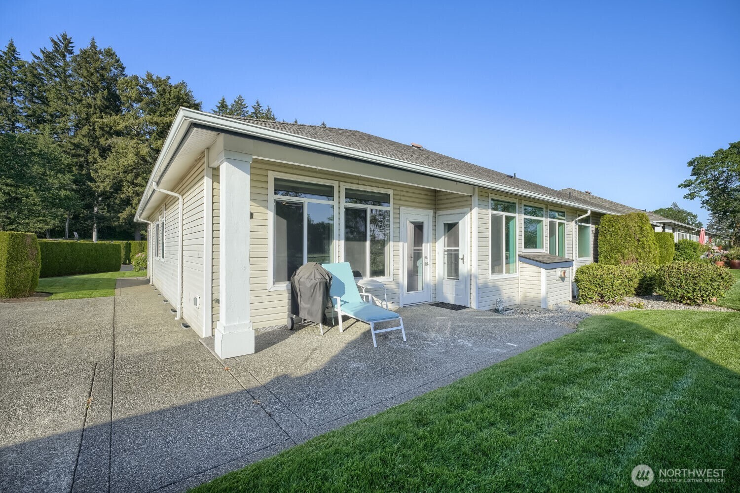 1526 135th Street E Tacoma WA 98445