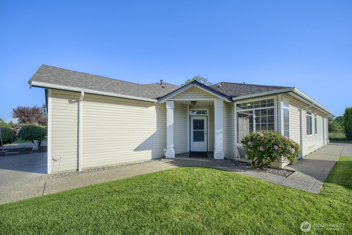 1526 135th Street E Tacoma WA 98445