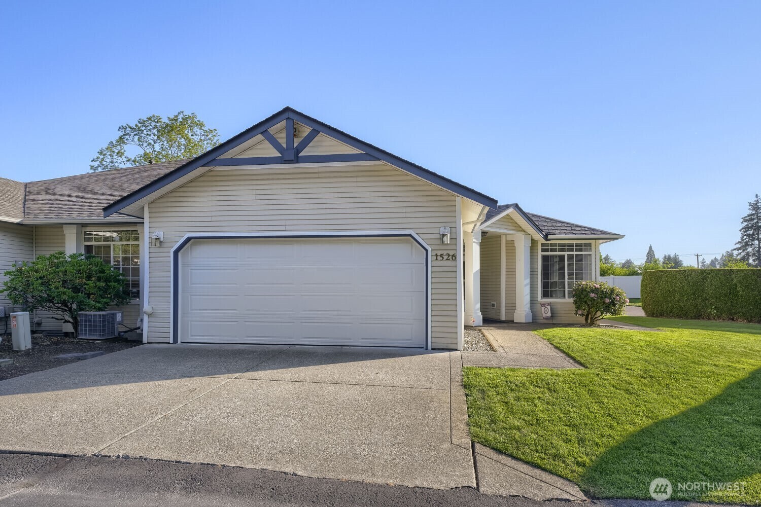 1526 135th Street E Tacoma WA 98445