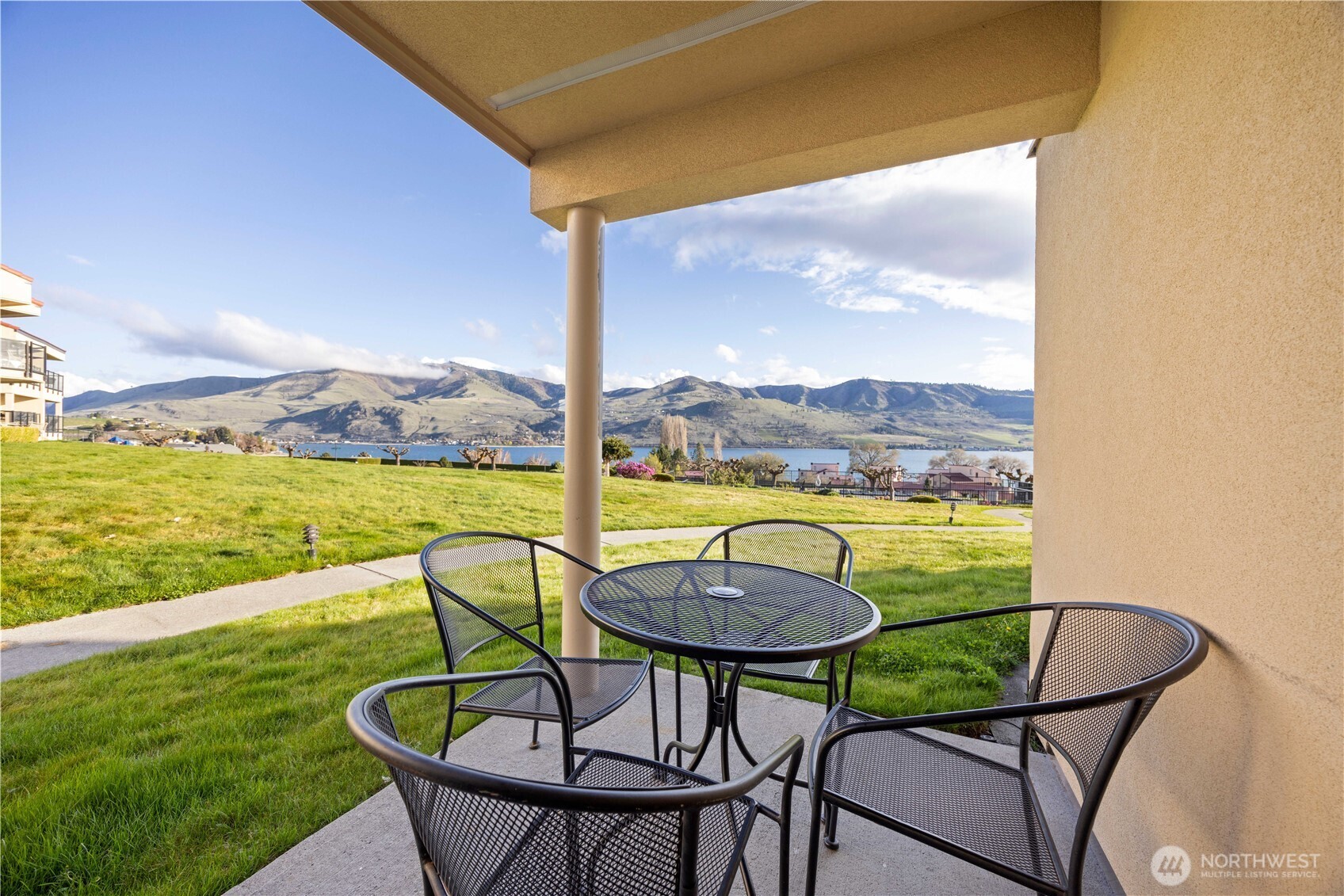 100 Lake Chelan Shores Drive Chelan WA 98816