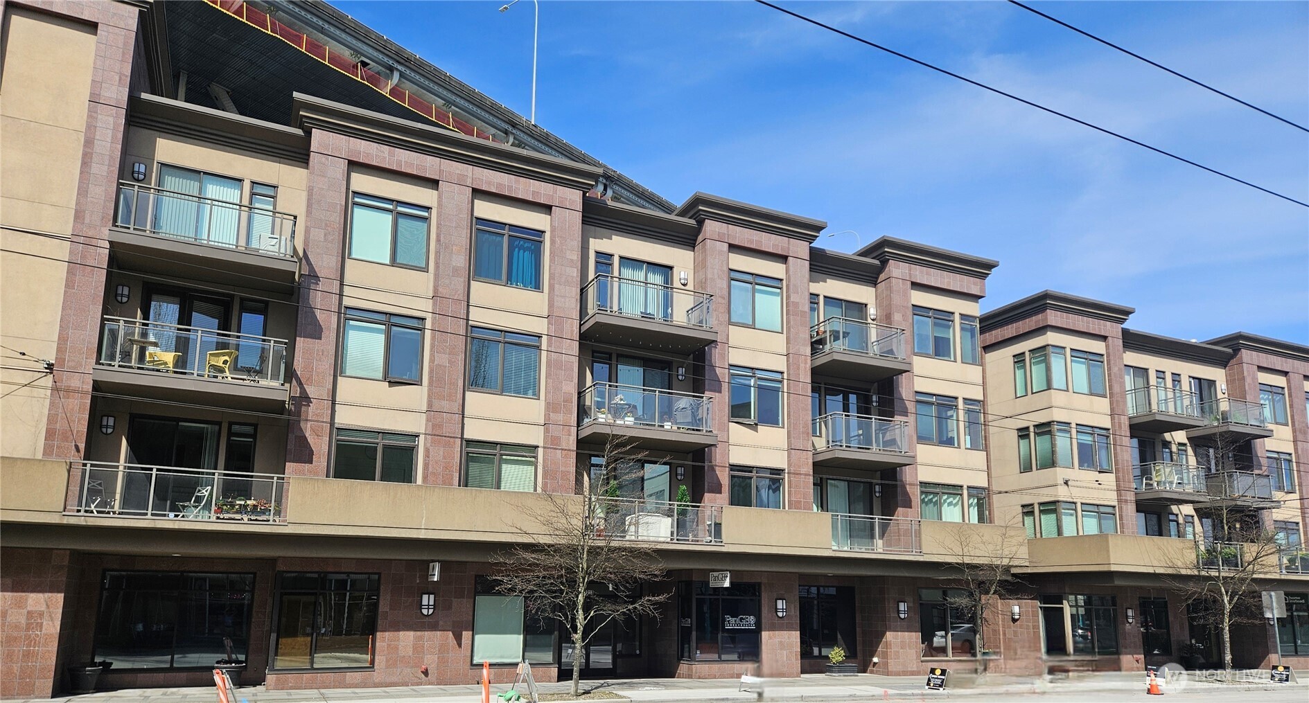 3217 Eastlake Avenue E Seattle WA 98102