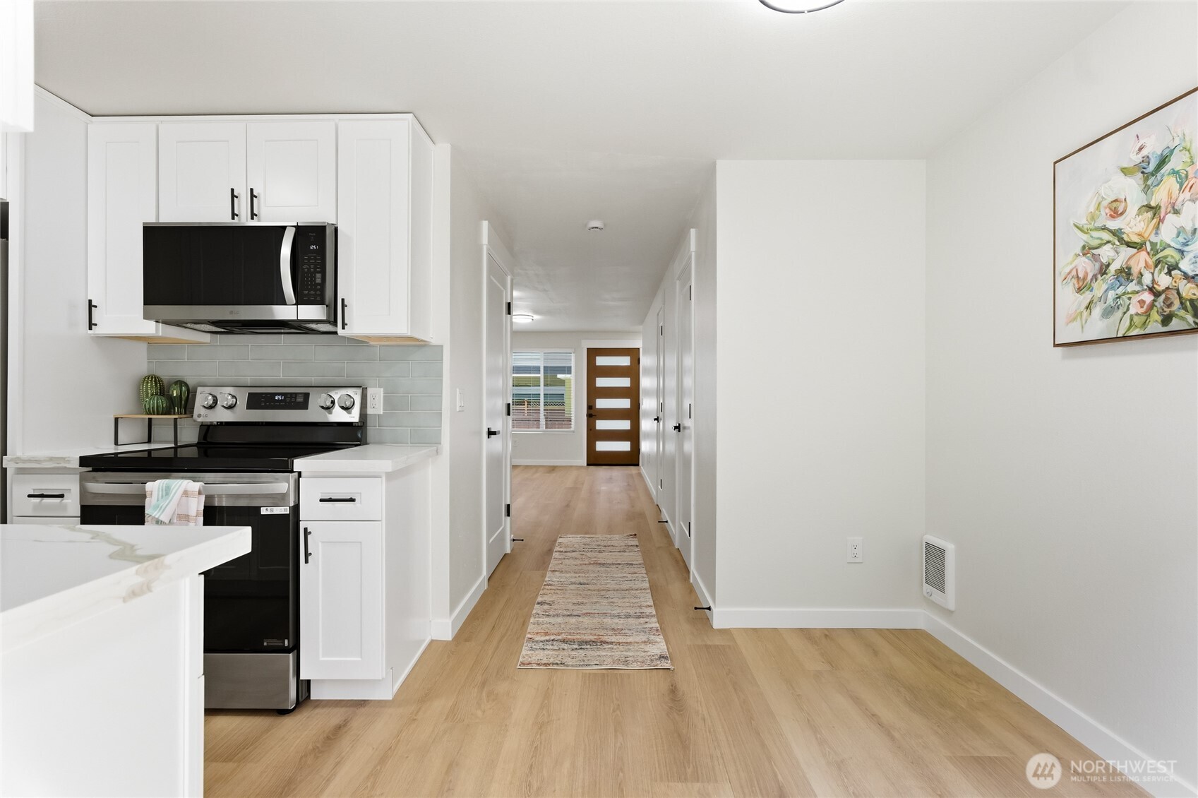 1220 N 137th Street Seattle WA 98133
